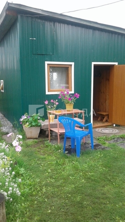
  Продается дача 40 м². Фото 7.