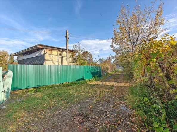 
  Продается дача 40 м². Фото 12.