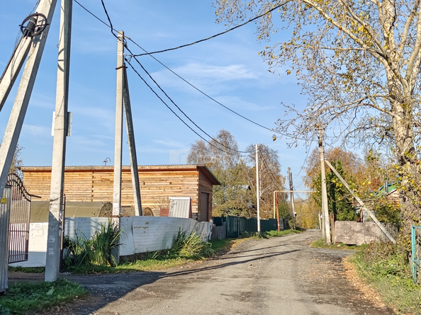 
  Продается дача 40 м². Фото 29.