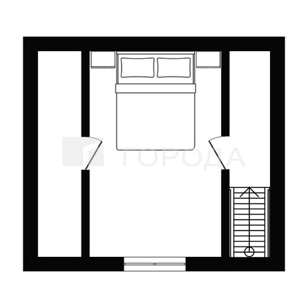 
  Продается дача 40 м². Фото 34.