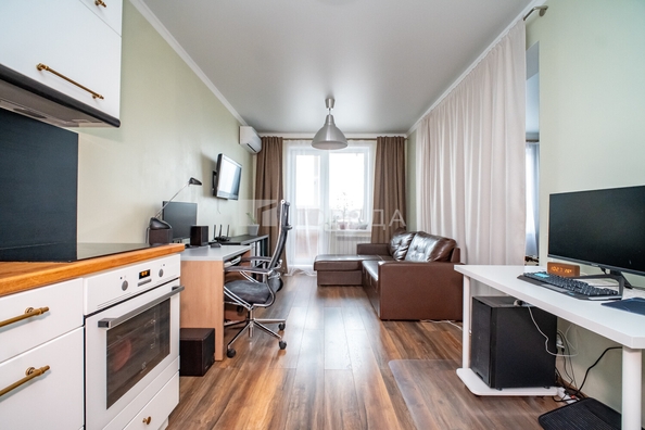 
  Продается 1-комн. квартира 38.7 м². Фото 14.