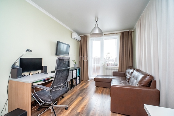 
  Продается 1-комн. квартира 38.7 м². Фото 16.