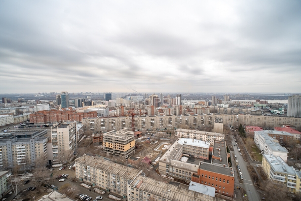 
  Продается 1-комн. квартира 38.7 м². Фото 26.