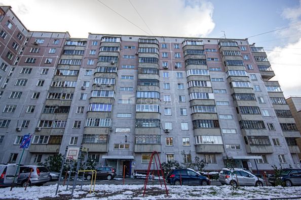 
  Продается 4-комн. квартира 81.6 м². Фото 40.