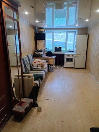 
  Продается комната 20 м². Фото 4.