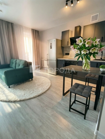 
  Продается студия 31.1 м². Фото 1.