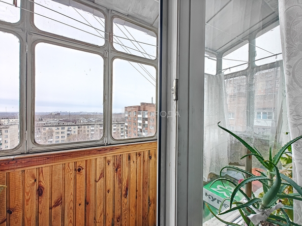 
  Продается 3-комн. квартира 59.9 м². Фото 10.