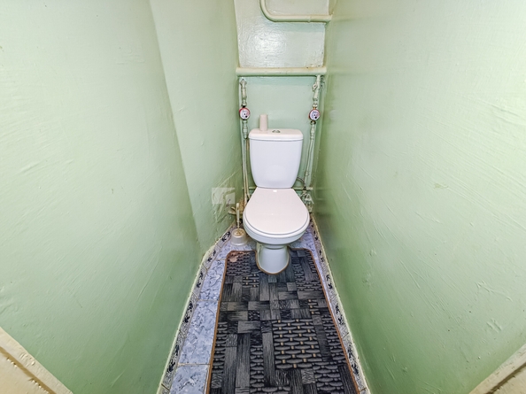 
  Продается 3-комн. квартира 59.9 м². Фото 14.