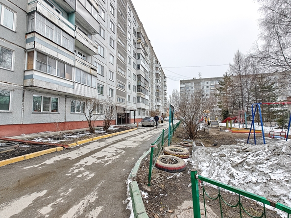 
  Продается 3-комн. квартира 59.9 м². Фото 20.