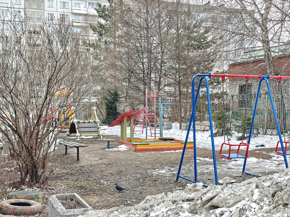 
  Продается 3-комн. квартира 59.9 м². Фото 21.
