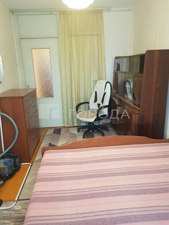 
  Продается 3-комн. квартира 59 м². Фото 13.