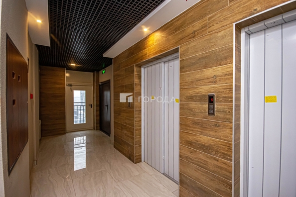 
  Продается 2-комн. квартира 65.7 м², в ЖК Возрождение. Фото 26.