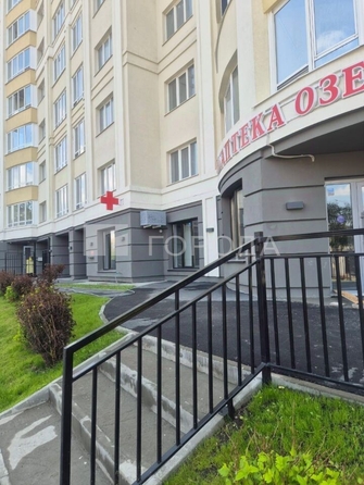 
  Продается 2-комн. квартира 65.7 м², в ЖК Возрождение. Фото 32.