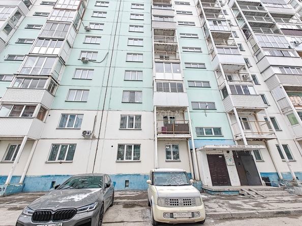 
  Продается 1-комн. квартира 42.4 м². Фото 10.