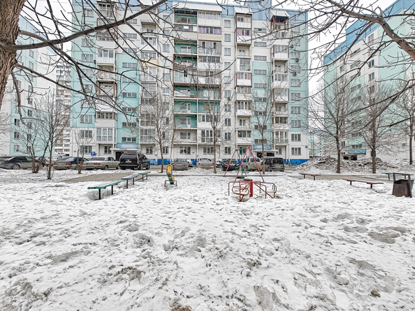 
  Продается 1-комн. квартира 42.4 м². Фото 12.