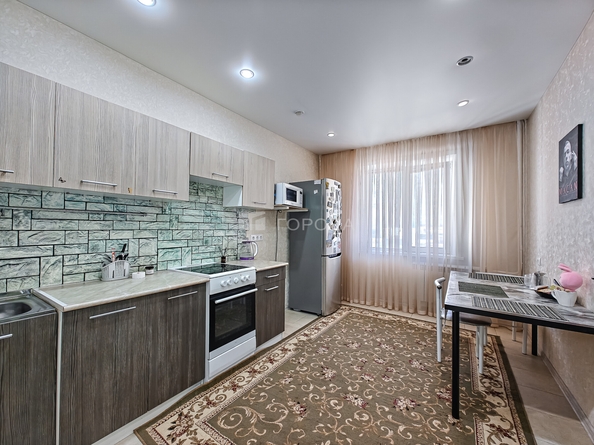 
  Продается 1-комн. квартира 42.4 м². Фото 5.