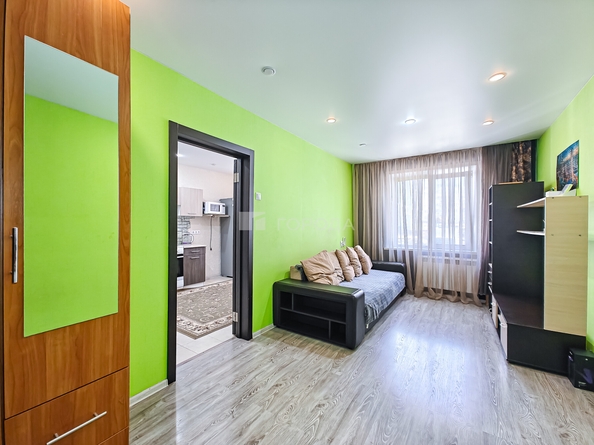
  Продается 1-комн. квартира 42.4 м². Фото 10.