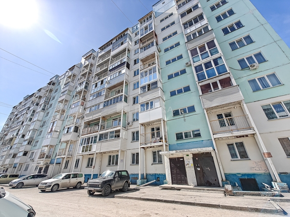 
  Продается 1-комн. квартира 42.4 м². Фото 16.