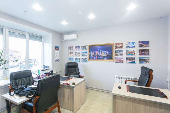 
  Продается универсальное помещение 120 м². Фото 30.