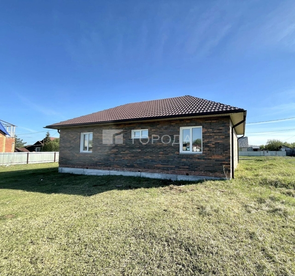 
  Продается дом 100 м². Фото 12.
