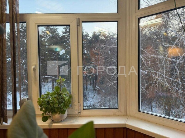 
  Продается 3-комн. квартира 90 м². Фото 33.