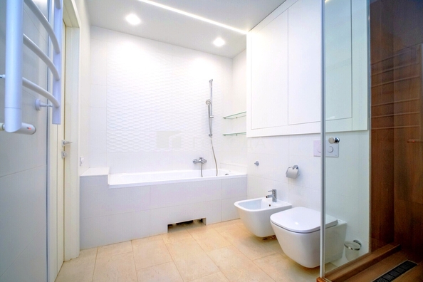 
  Продается 3-комн. квартира 85.8 м², в ЖК Дождь. Фото 12.
