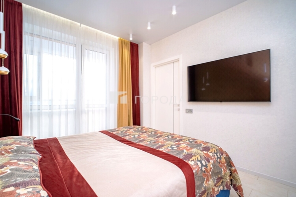 
  Продается 3-комн. квартира 85.8 м², в ЖК Дождь. Фото 21.