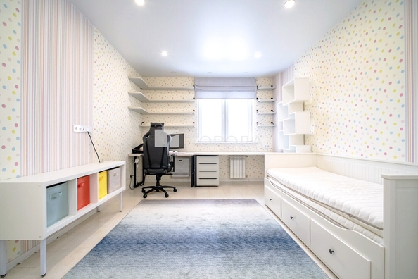 
  Продается 3-комн. квартира 85.8 м², в ЖК Дождь. Фото 22.
