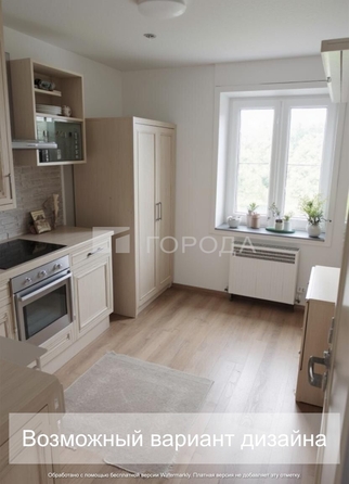 
  Продается 3-комн. квартира 65.5 м². Фото 15.