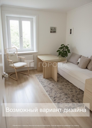 
  Продается 3-комн. квартира 65.5 м². Фото 23.