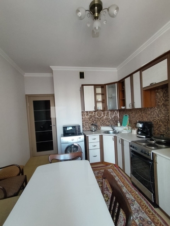 
  Продается 1-комн. квартира 42.8 м². Фото 2.