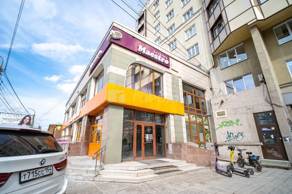 
  Сдается универсальное помещение 366.7 м². Фото 39.