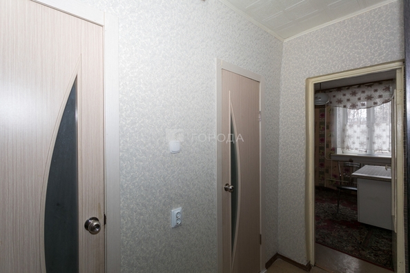 
  Продается 1-комн. квартира 37.1 м². Фото 10.
