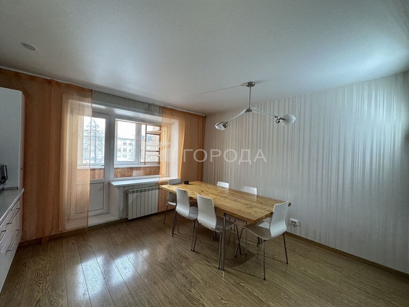 
  Продается 3-комн. квартира 117.4 м². Фото 6.