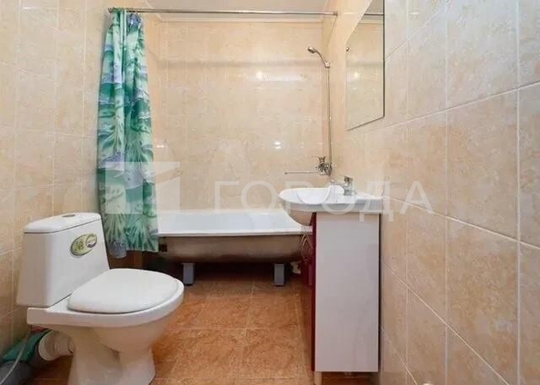 
  Продается 1-комн. квартира 34.4 м². Фото 5.