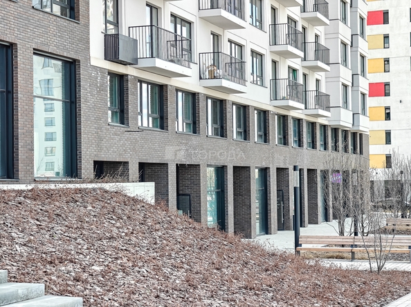 
  Продается 1-комн. квартира 46.3 м². Фото 10.