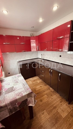 
  Продается 3-комн. квартира 56.9 м². Фото 1.