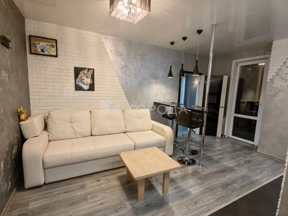 
  Продается 1-комн. квартира 42 м². Фото 14.