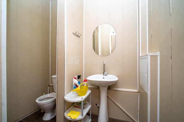 
  Сдается офис 77.3 м². Фото 13.
