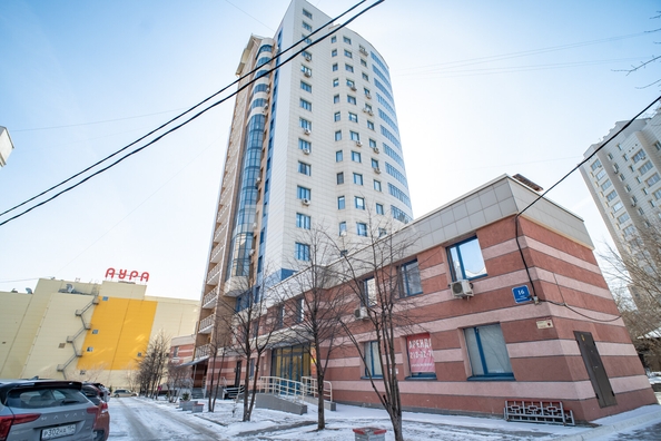 
  Сдается офис 77.3 м². Фото 16.