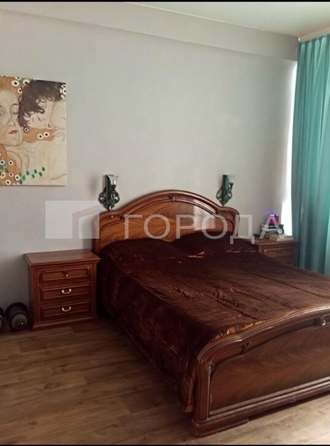 
  Продается 2-комн. квартира 56 м². Фото 2.