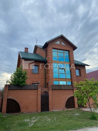 
  Продается дом 610 м². Фото 1.