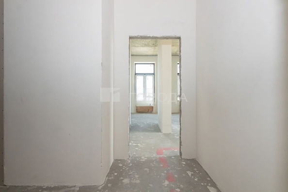 
  Продается 3-комн. квартира 100.6 м². Фото 8.
