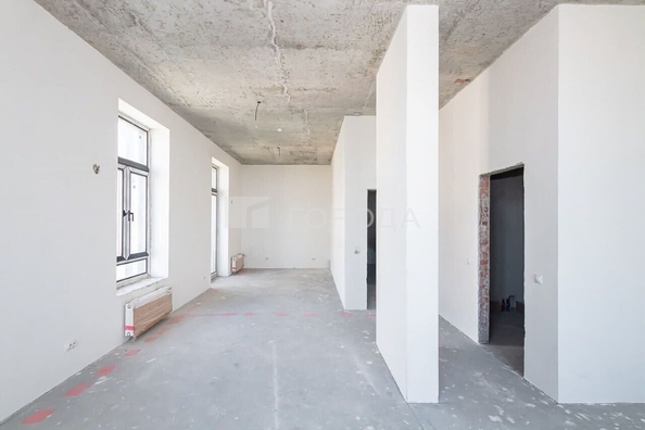 
  Продается 3-комн. квартира 100.6 м². Фото 29.