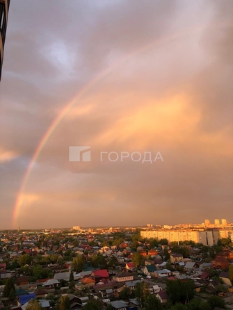 
  Продается 2-комн. квартира 61.6 м², в ЖК Калининский-2. Фото 23.