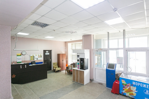 
  Продается офис 20.7 м². Фото 16.