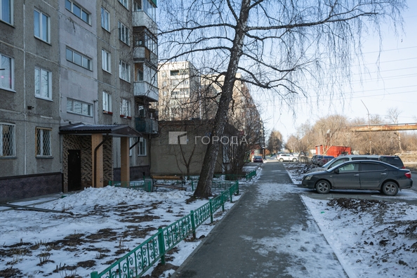 
  Продается 2-комн. квартира 42 м². Фото 17.