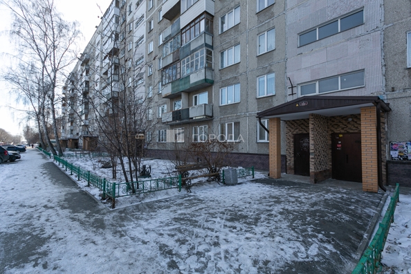 
  Продается 2-комн. квартира 42 м². Фото 18.
