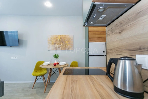 
  Продается апартамент 20.06 м², в АК IQ Aparts. Фото 6.