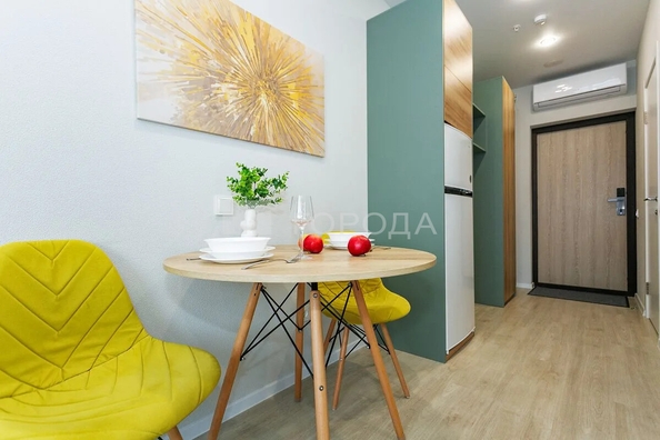 
  Продается апартамент 20.06 м², в АК IQ Aparts. Фото 7.